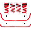 Eibach Sport-Plus Kit for 18-20 Honda Accord 1.5L Turbo