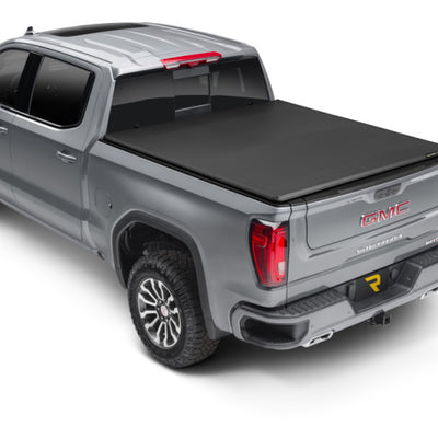 Extang 2023+ Chevy/GMC Colorado/Canyon 5ft Bed Trifecta ALX