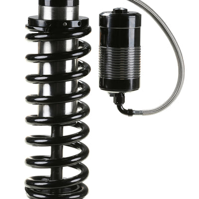 Fabtech 14-18 Ram 2500/3500 4WD 5in Front Dirt Logic 4.0 Reservoir Coilover - Single