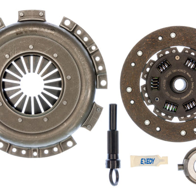 Exedy OE 1965-1969 Porsche 912 H4 Clutch Kit