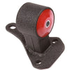Innovative 88-91 Civic B-Series Black Steel Mount 60A Bushings (RHD Only Cable)