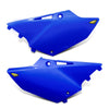 Cycra 15-21 Yamaha YZ125 Side Panel - Blue