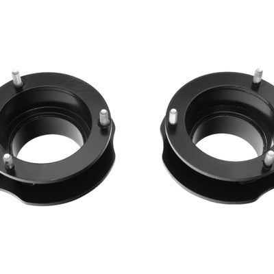 ICON 2014+ Ram HD 2in Front Spacer Kit