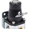 Aeromotive Adjustable Regulator - EFI Bypass - (2) -6 Inlets/(1) -6 Return