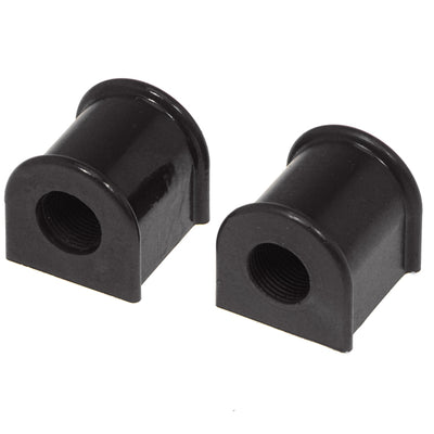 Prothane 86-91 Mazda RX-7 Rear Sway Bar Bushings - 14mm - Black