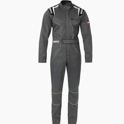 Sparco Suit MS4 XL Grey