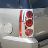 Putco 07-14 GMC Yukon / Yukon XL Tail Light Covers