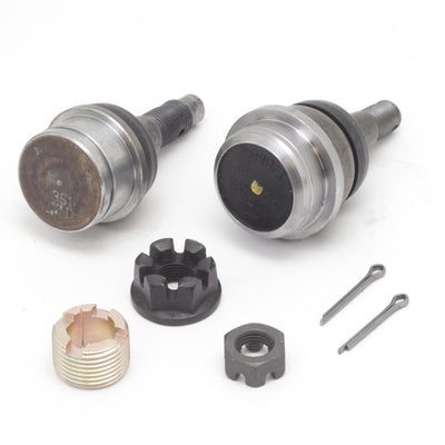 Omix Ball Joint Kit 07-18 Jeep Wrangler JK