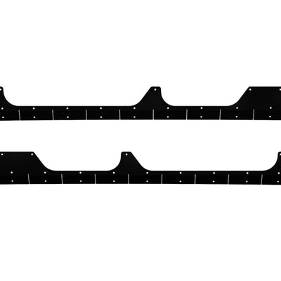 ICON 2020+ Jeep Gladiator JT Body Armor