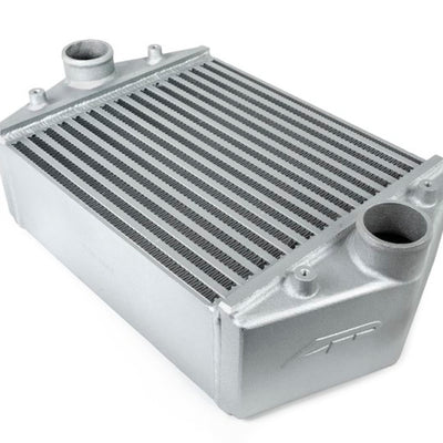 Agency Power 16-19 Can-Am Maverick X3 Turbo Intercooler Upgrade - Black