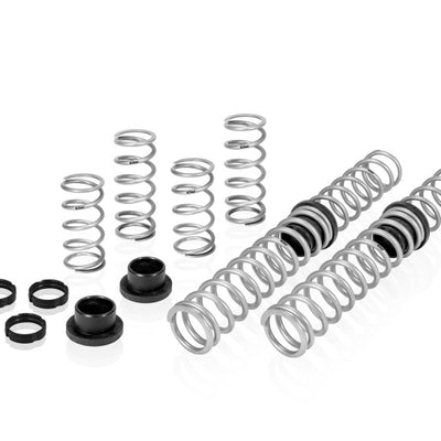 Eibach Pro-UTV 2019 Polaris RZR Turbo S Velocity Stage 3 Performance Springs