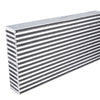 Garrett Air / Air Intercooler CAC (24.00in x 12.10in x 3.00in) - 900 HP