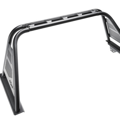 N-Fab ARC Sports Bar 15-22 Chevrolet Colorado - Textured Black