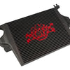 CSF 08-10 Ford Super Duty 6.4L Turbo Diesel Charge-Air-Cooler