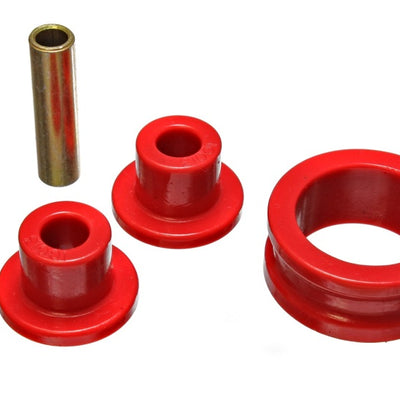 Energy Suspension Corvette Rack & Pinion Bushing - Red