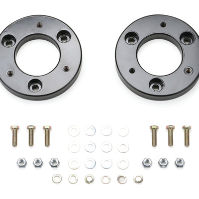 Fabtech 07-21 GM C/K1500 2WD/4WD 2in Leveling System