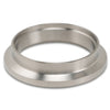 Vibrant V-Band Style Outlet Flange for Tial 44mm External Wastegate - Titanium