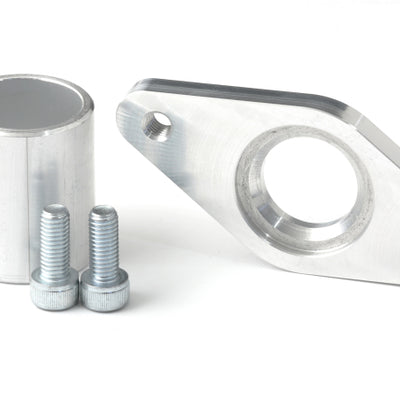 GFB 1.5inch Alloy Weld-On Adaptor (Flange Matches T9001/2/6, T9101/2/6, T9201/2/6, T9501/2/6)