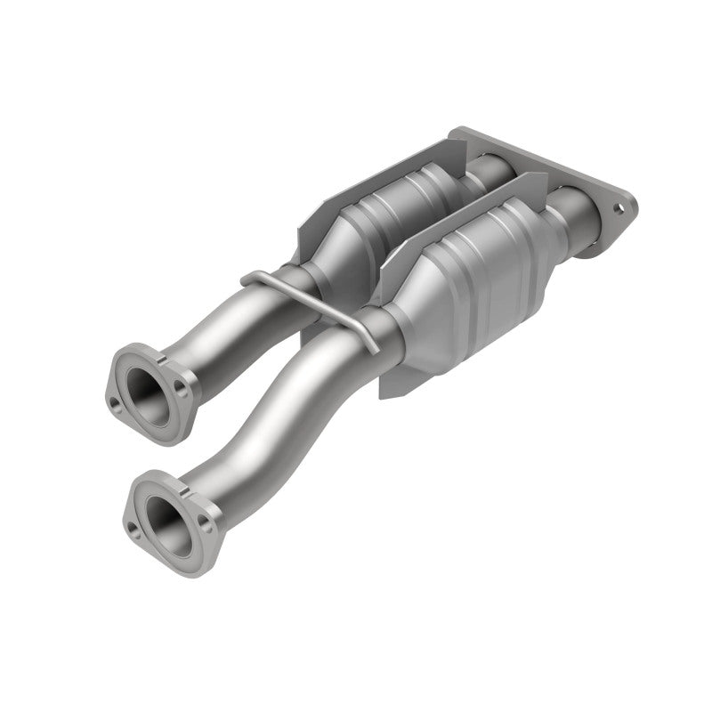 MagnaFlow Direct Fit Catalytic Converter 96-97 Explorer 5.0L Rear