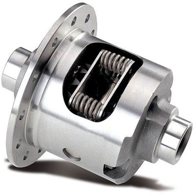 Eaton Posi Differential 30 Spline 1.29in Axle Shaft Diameter 3.08-3.90 Ratio Rear 8.875in