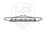 LP Aventure 13-17 Subaru Crosstrek Small Bumper Guard - Powder Coated
