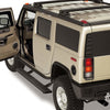 AMP Research 2003-2009 Hummer H2 PowerStep - Black