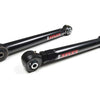 JKS Manufacturing 18-21 Jeep Wrangler JL Adjustable J-Flex Lower Control Arms - Rear