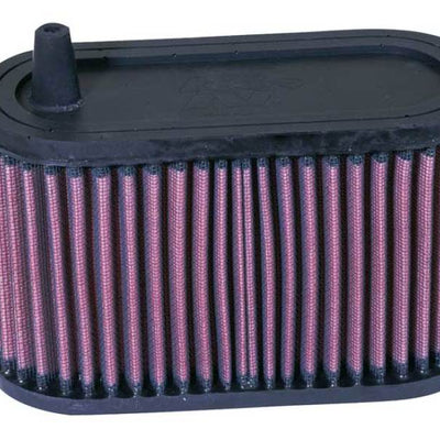 K&N 85-07 Yamaha VMX1200 V-MAX 1200 Replacement Air Filter