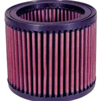 K&N Replacement Air Filter 00-03 Aprilia RSV Mille/03 Tuono Fighter/04-05 RSV Tuono