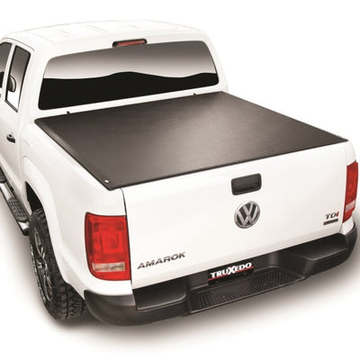 Truxedo 10-20 Volkswagen Amarok 4ft 8in Lo Pro International Bed Cover