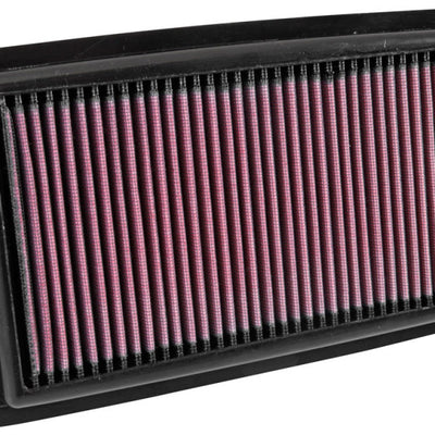 K&N 16 Honda Pilot 3.5L V6 Drop In Air Filter
