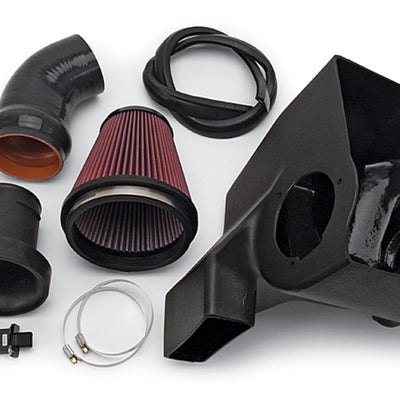 Edelbrock Air Intake Competition E-Force Supercharged 2010 Mustang GT