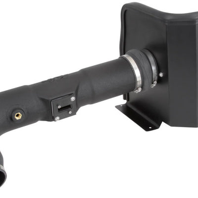 K&N 63 Series AirCharger Performance Intake Kit Chevy/GMC 14-15 Silverado/Sierra 1500 5.3L/6.2L V8