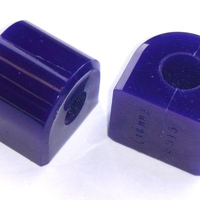 SuperPro Chrysler Rear Sway Bar Mount Bushing