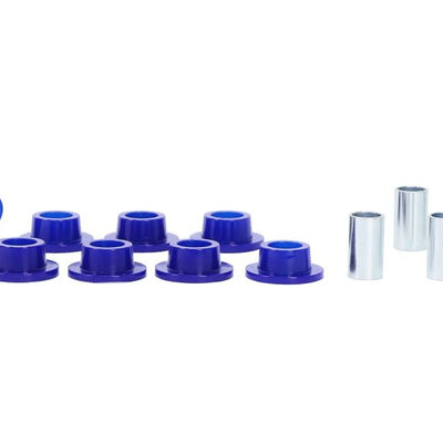 SuperPro 1955 Austin A30 Base Front Lower Inner Control Arm Bushing Kit