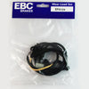 EBC 05-10 Land Rover LR3 4.4 Rear Wear Leads