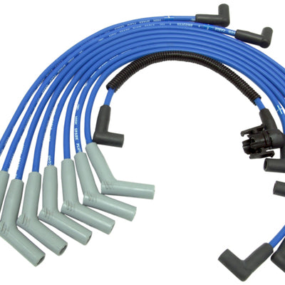 NGK Ford F-150 1995-1993 Spark Plug Wire Set