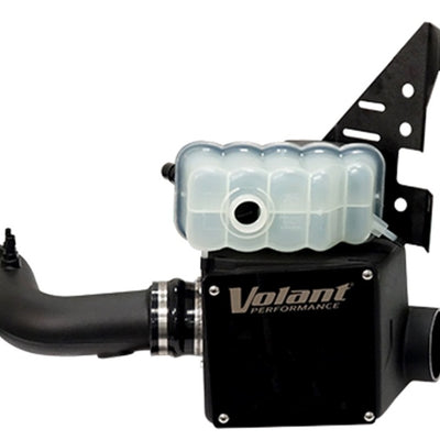 Volant 11-14 Ford F-150 3.7 V6 Pro5 Closed Box Air Intake System