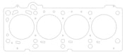 Cometic 03-05 Dodge SRT4 Turbo 2.4L 90mm Bore .040in MLS Head Gasket