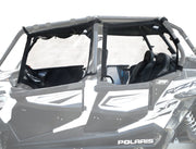 PRP Polaris RZR XP4 Turbo/XP4 1000/S 900 Mesh Window Net Set (4 Seater)