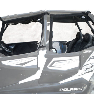 PRP Polaris RZR XP4 Turbo/XP4 1000/S 900 Mesh Window Net Set (4 Seater)