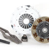 Clutch Masters 14-19 Mini Cooper S 2.0L Turbo FX300 Clutch Kit Dampened Disc