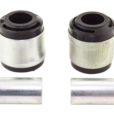 Whiteline Plus 11/05+ Dodge Charger / 3/08 Challenger Front Lower Inner Control Arm Bushing Kit