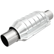 MagnaFlow Universal Catalytic Converter 1.75 inch OEM