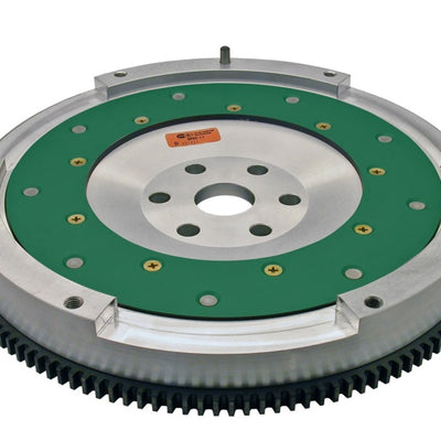 Fidanza 98-03 Ford Escort 2.0 ZX2 Aluminum Flywheel