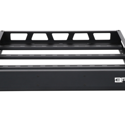 Body Armor 4x4 07-19 Wrangler Hardtop Roof Rack