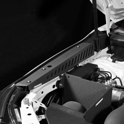 PERRIN 22-25 Subaru WRX Fender Shroud Set - Black