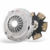 Clutch Masters 19-23 Mazda Miata MX-5 2.0L FX500 6-Puck Rigid Disc Clutch Kit - 400ft/lbs Torque