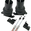 Ridetech 99-06 Silverado Front CoolRide Kit for use with StrongArms