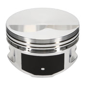 JE Pistons 350 SBC-FORD N SPRFY Set of 8 Pistons